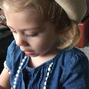 Meet your Posher, Kellie